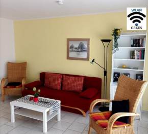 Ferienwohnung Ida